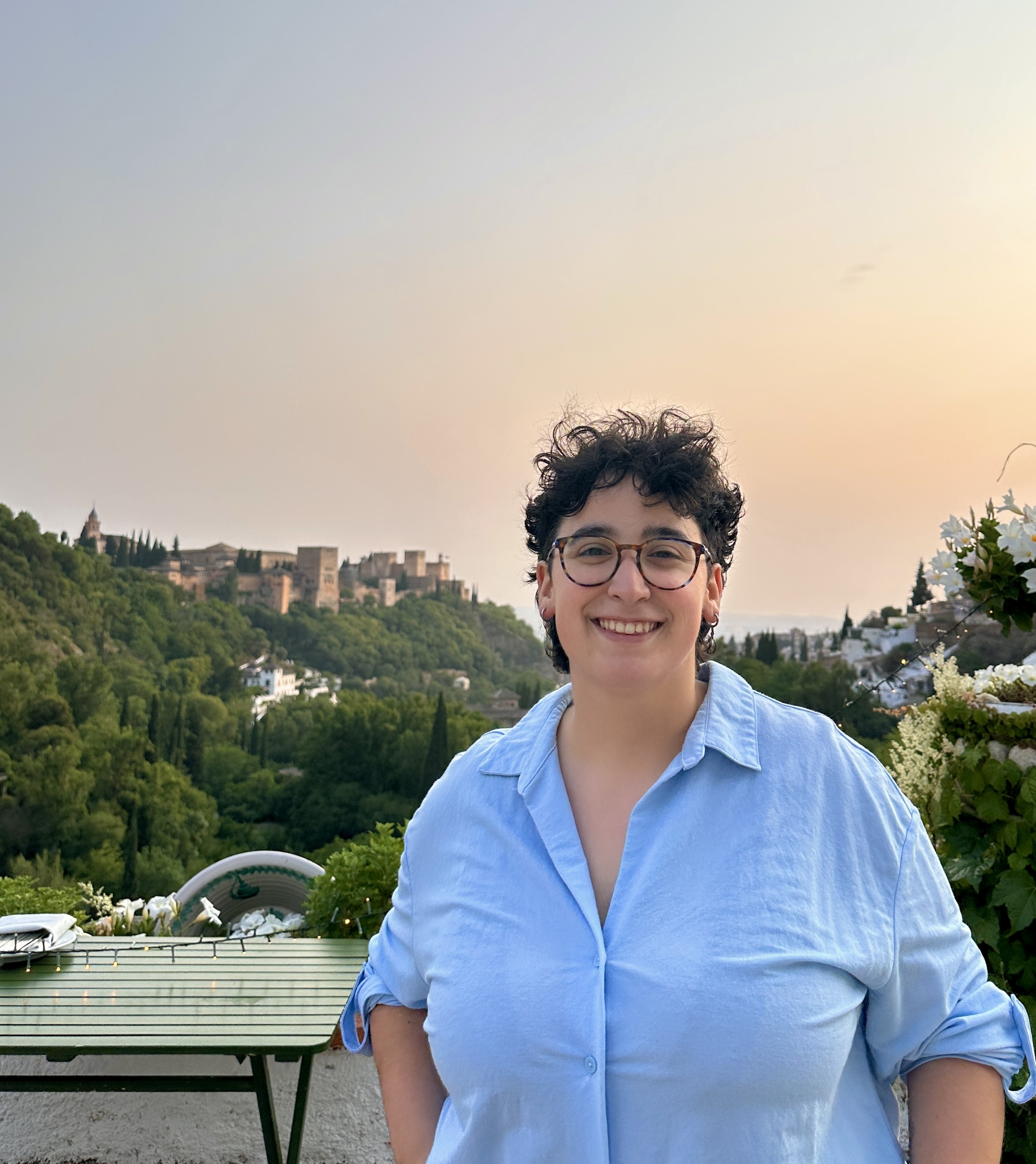 María del Pilar Peña-Molina